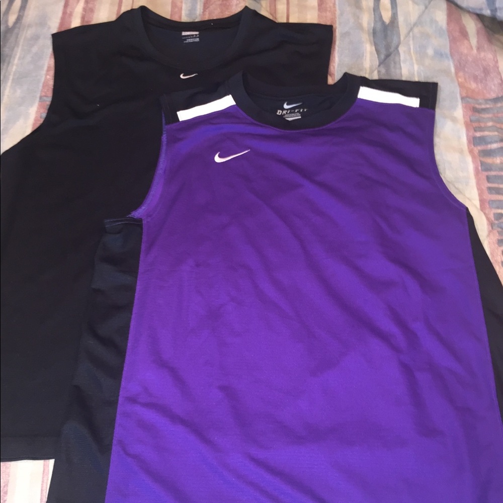 Men’s Nike shirt